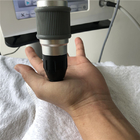 máquina da fisioterapia do ultrassom 1MHz para ferimento relativo à planta do pé do esporte da dor do joelho de Fasciitis