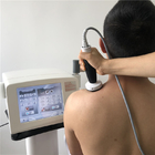 Máquina da fisioterapia do ultrassom de RoHS para Fasciitis relativo à planta do pé