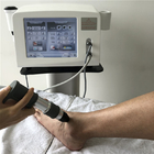 Máquina ultrassônica da fisioterapia da inquietação da pressão de ar para a reabilitação dos esportes