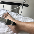 Terapia portátil da inquietação da máquina da fisioterapia do ultrassom para o alívio das dores