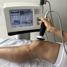 Equipamento crônico da fisioterapia do ultrassom da inflamação 3MHz