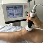 Serviço alto do OEM do tamanho compacto da máquina da fisioterapia do ultrassom da segurança disponível