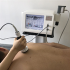 Máquina eficaz da fisioterapia do ultrassom para problemas do tendão/perda de peso