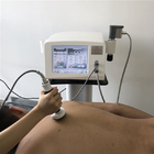 Máquina da fisioterapia do ultrassom do tamanho compacto para a recuperação de ferimento do esporte
