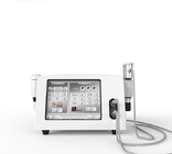 Máquina da fisioterapia do ultrassom da barra 3MHz do tratamento 6 de Ed