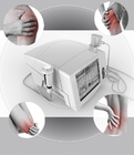Máquina acústica da fisioterapia do ultrassom para o alívio das dores do corpo