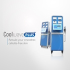 Projeto gordo não invasor -5℃ da ergonomia de máquina de congelação de Cryolipolysis