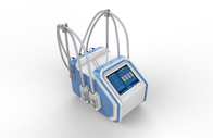 a máquina de congelação gorda de 20Hz Cryolipolysis com músculo do EMS estimula