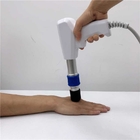 Máquina gorda portátil da terapia da pressão de ar da inquietação da redução ESWT para o uso de AndClinic da dor do ombro das celulites
