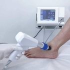 Máquina gorda portátil da terapia da pressão de ar da inquietação da redução ESWT para o uso de AndClinic da dor do ombro das celulites