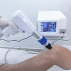 Máquina extracorporal da terapia da inquietação de ESWT 21Hz para a dor do tendão