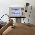 máquina da fisioterapia do ultrassom 21Hz para o alívio das dores do corpo