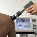 máquina da fisioterapia do ultrassom 21Hz para o alívio das dores do corpo