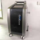 O Cryolipolysis de congelação gordo o mais novo Chin Treatment Double Cryo Machine 4 segura o emagrecimento de congelação da gordura corporal fresca do canal