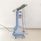 Máquina ortopédica dupla da terapia da inquietação da onda acústica 200Mj para a deficiência orgânica eréctil da redução distante