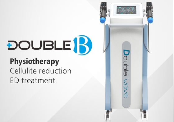 Dispositivo da terapia da onda de choque da terapia Machine/Ed 1000 da inquietação dos pontos do disparador da massagem de /Body da terapia da onda de choque de Gainswave