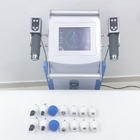 Equipamento eletromagnético da inquietação de Eswt da deficiência orgânica eréctil da máquina da terapia 16HZ