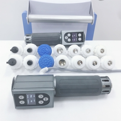 Dispositivo da terapia da onda de choque da terapia Machine/Ed 1000 da inquietação dos pontos do disparador da massagem de /Body da terapia da onda de choque de Gainswave