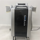 A máquina de congelação gorda do emagrecimento da máquina quente de Cryo da venda com Cryo dobro segura a cavitação ultrassônica RF FreezeSlimming gordo