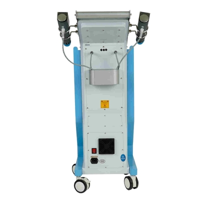 Máquina vertical China da terapia da inquietação 16Hz para a deficiência orgânica eréctil