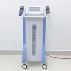 Máquina radial da terapia da inquietação do uso da clínica para a fisioterapia ortopédica das circunstâncias