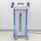 A casa eletromagnética da máquina da terapia de Relif da dor usa uma máquina eletromagnética da terapia da garantia do ano