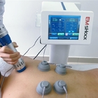 Máquina elétrica da terapia da inquietação da estimulação do músculo do tratamento físico eficaz da dor com ED (deficiência orgânica eréctil)