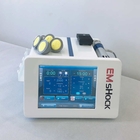 Máquina elétrica da estimulação do músculo do EMS para a gestão da dor