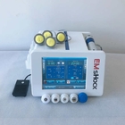 Máquina eletromagnética acústica da inquietação da fisioterapia para a deficiência orgânica eréctil