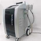 A melhor máquina da terapia do vácuo de Cryolipolysis do preço para o corpo que dá forma ao dobro de congelação gordo o mais novo Channel 4 segura o emagrecimento