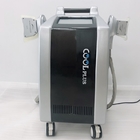 Cryolipolysis de congelação gordo Cryo faz à máquina que punhos dobro de 360 graus