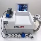Máquina de congelação gorda portátil do Mj Cryolipolysis das celulites 200 da perda