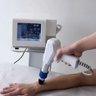 Máquina da terapia da pressão de ar das ondas de choque 1Bar da clínica não invasora