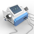Transmissor da máquina 12pcs da inquietação da fisioterapia do alívio das dores 1Hz