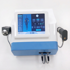 Transmissor da máquina 12pcs da inquietação da fisioterapia do alívio das dores 1Hz