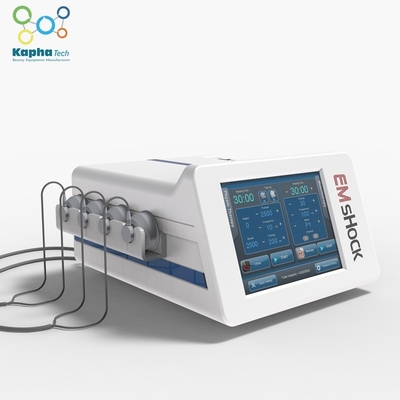 Máquina acústica da terapia da inquietação para a deficiência orgânica eréctil