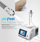 Hidratos Jet Peel Skin Rejuvenation Machine com pressão de 6 barras