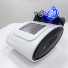 Máquina da radiofrequência do rolamento 360 da clínica para o rejuvenescimento da pele