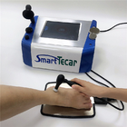 Máquina esperta da terapia de Tecar da radiofrequência para a fisioterapia