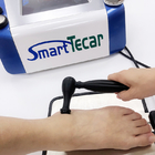 Equipamento de Tecar Smart Tecar da massagem do corpo de máquina do RF Tecar Physiotherpay da diatermia