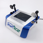 CET RET da diatermia do RF do equipamento da terapia de 300khz Smart Tecar