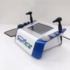 Máquina de diatermia da terapia de Tecar polegada da máquina 10,4 da massagem da dor de Tecar da” para o alívio das dores