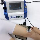 Máquina esperta da terapia de Tecar para a lombalgia relativa à planta do pé de Fasciitis de ferimento do esporte