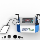 Máquina da terapia de Smart Tecar da fisioterapia para a dor da espinha