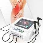 Máquina de aquecimento profunda da terapia de Tecar da massagem da terapia diatérmica para a dor de corpo