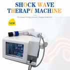 Máquina física da terapia da pressão de ar 21HZ da casa para o alívio das dores do corpo