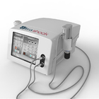 Máquina da fisioterapia do ultrassom da inquietação para o alívio das dores do corpo
