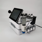 Máquina elétrica de 450KHZ Tecar Physcial Muslce Stimualtion com terapia da inquietação