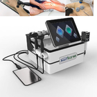 Máquina da terapia de Tecar da diatermia do RF para esportes Injuiry do alívio das dores do corpo