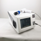 Máquina extracorporal da terapia da inquietação de ESWT 21Hz para a dor do tendão